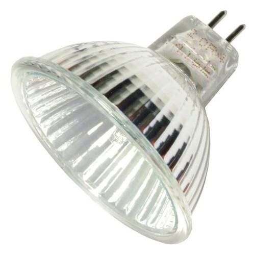 Halogenpære MR16 50W - Osram Decostar IRC, 870lm, dæmpbar, MR16, GU5.3 spot