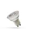 Spectrum GU10 4,5W - 45°spredning, 230V
