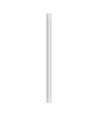 CCT justerbar 30W LED armatur - 120cm, kan seriekobles, 230V