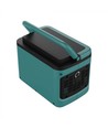 Powerstation 568Wh - 500W, med strømudtag, 1x 230V AC output