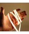 5m 4W/m 4000K RA95 Dot-free COB-LED strip - IP20, 320 LED pr. meter, 24V, COB LED