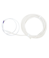 5m Neon COB-LED 24V strip - 9,5W/m, IP67, 280 LED pr. meter, 24V, COB LED