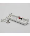 Erstatningsdriver til skinnespot - Hvid, Passer til 3-faset skinnespot, 24-42V, 650-800mA