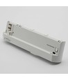 Erstatningsdriver til skinnespot - Hvid, Passer til 3-faset skinnespot, 24-42V, 650-800mA