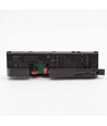 Erstatningsdriver til skinnespot - Sort, Passer til 3-faset skinnespot, 24-42V, 650-800mA