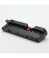 Erstatningsdriver til skinnespot - Sort, Passer til 3-faset skinnespot, 24-42V, 650-800mA