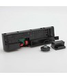 Erstatningsdriver til skinnespot - Sort, Passer til 3-faset skinnespot, 24-42V, 650-800mA