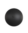 Mush K2 Sort væglampe - Ø18 cm, G9, 230V, uden lyskilde