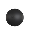 Mush K2 Sort væglampe - Ø18 cm, G9, 230V, uden lyskilde