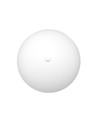 Mush K2 Hvid væglampe - Ø18 cm, G9, 230V, uden lyskilde