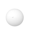 Mush K2 Hvid væglampe - Ø18 cm, G9, 230V, uden lyskilde