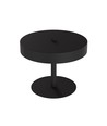 Nemo LN2 Sort bordlampe - Ø20 cm, G9, 230V, uden lyskilde
