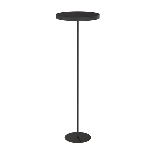 Nemo LP3 Sort gulvlampe - Ø40 cm, G9, 230V, uden lyskilde