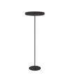 Nemo LP3 Sort gulvlampe - Ø40 cm, G9, 230V, uden lyskilde