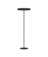 Nemo LP3 Sort gulvlampe - Ø40 cm, G9, 230V, uden lyskilde