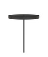 Nemo LP3 Sort gulvlampe - Ø40 cm, G9, 230V, uden lyskilde