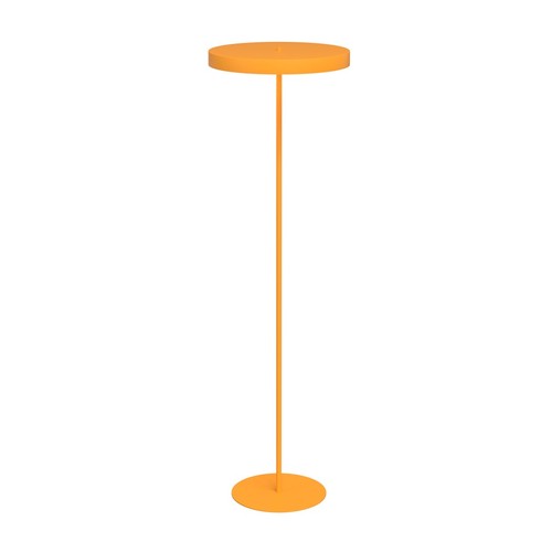 Nemo LP3 Orange gulvlampe - Ø40 cm, G9, 230V, uden lyskilde