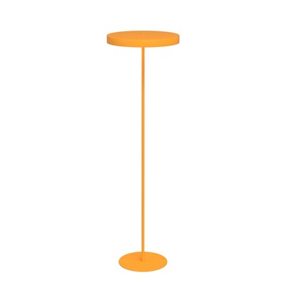 Nemo LP3 Orange gulvlampe - Ø40 cm, G9, 230V, uden lyskilde