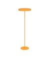 Nemo LP3 Orange gulvlampe - Ø40 cm, G9, 230V, uden lyskilde