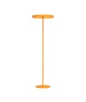 Nemo LP3 Orange gulvlampe - Ø40 cm, G9, 230V, uden lyskilde