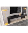Nemo LP3 Orange gulvlampe - Ø40 cm, G9, 230V, uden lyskilde