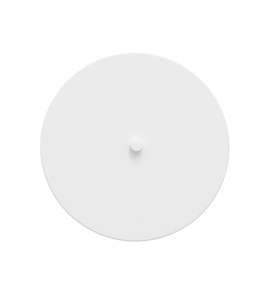 Nemo K2 Hvid væglampe - Ø20 cm, G9, 230V, uden lyskilde