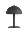 Mogu LN2 Sort bordlampe - Ø18 cm, G9, 230V, uden lyskilde