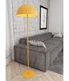 Mogu LP1 Orange gulvlampe - Ø44 cm, E27, 230V, uden lyskilde