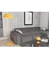 Mogu LP1 Orange gulvlampe - Ø44 cm, E27, 230V, uden lyskilde