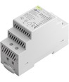 12V 30W DIN skinne strømforsyning - 12V DC, 2,5A