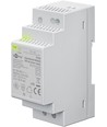 12V 30W DIN skinne strømforsyning - 12V DC, 2,5A