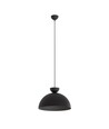 Lunaro 1L Sort pendellampe - Ø40 cm, GX53, 230V, uden lyskilde