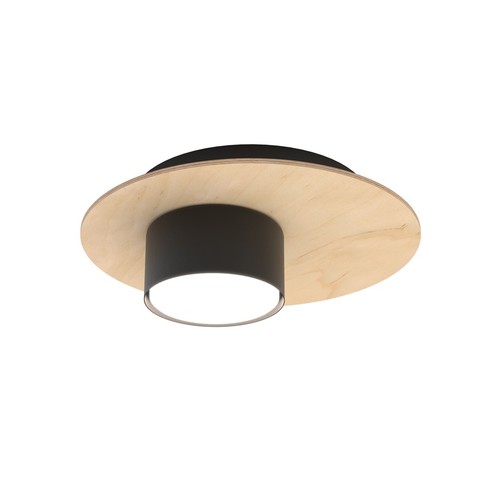 Pixo 1 Sort loftslampe - GX53, 230V, uden lyskilde