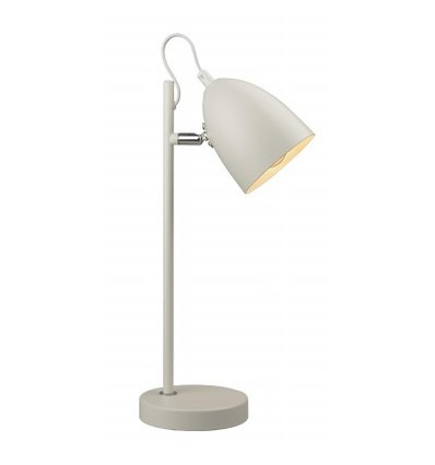 Halo Design - Yep Bordlampe Ø10cm, hvid