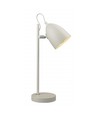 Outlet: Halo Design - Yep Bordlampe Ø10cm, hvid