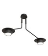 Mizu 2 Sort loftslampe - GX53, 230V, uden lyskilde