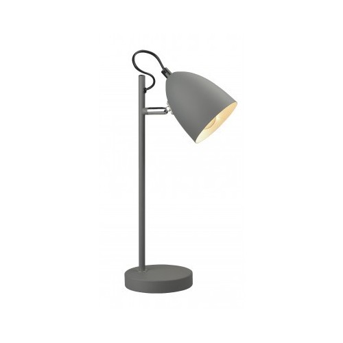 Halo Design - Yep Bordlampe Ø10cm, grå