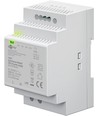 24V 60W DIN skinne strømforsyning - 24V DC, 2,5A