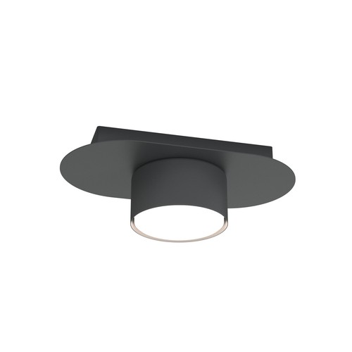 Diaz 1 Sort loftslampe - GX53, 230V, uden lyskilde