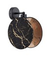 Motif K1 Marbel pendellampe - Ø20 cm, E27, 230V, uden lyskilde