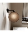 Motif K1 Naturlig pendellampe - Ø20 cm, E27, 230V, uden lyskilde