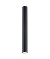 Tecno 1XL Sort loftslampe - GU10, 230V, uden lyskilde