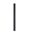Tecno 1XXL Sort loftslampe - GU10, 230V, uden lyskilde