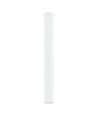 Tecno 1XL Hvid loftslampe - GU10, 230V, uden lyskilde