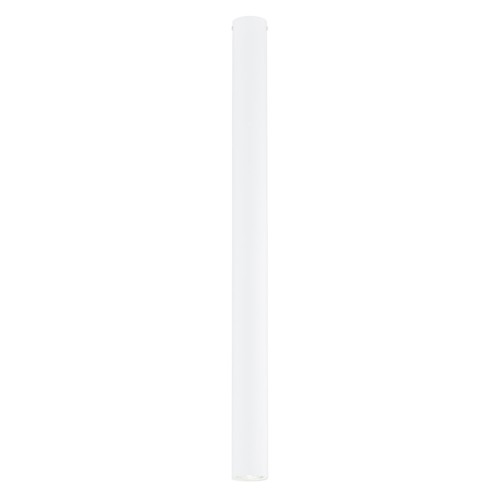 Tecno 1XXL Hvid loftslampe - GU10, 230V, uden lyskilde