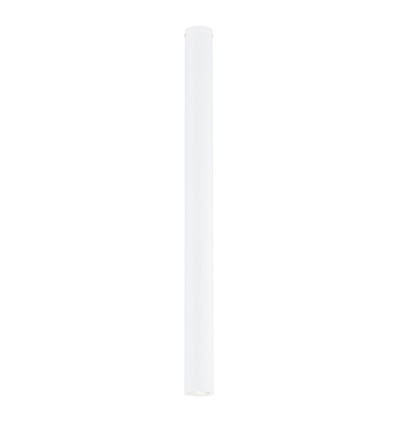 Tecno 1XXL Hvid loftslampe - GU10, 230V, uden lyskilde