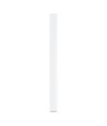 Tecno 1XXL Hvid loftslampe - GU10, 230V, uden lyskilde