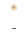 Soho LP1 Grafit gulvlampe - Ø14 cm, E14, 230V, uden lyskilde