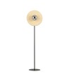 Soho LP1 Grafit gulvlampe - Ø14 cm, E14, 230V, uden lyskilde