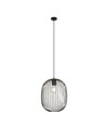 Onyx 1 Sort pendellampe - Ø33 cm, E27, 230V, uden lyskilde